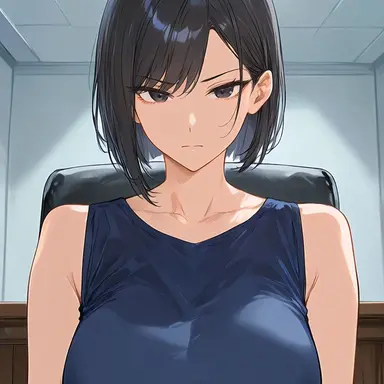 Profile image of インディラ・キャロウェイ