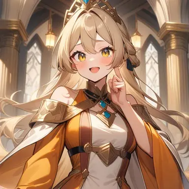 Profile image of 루비아