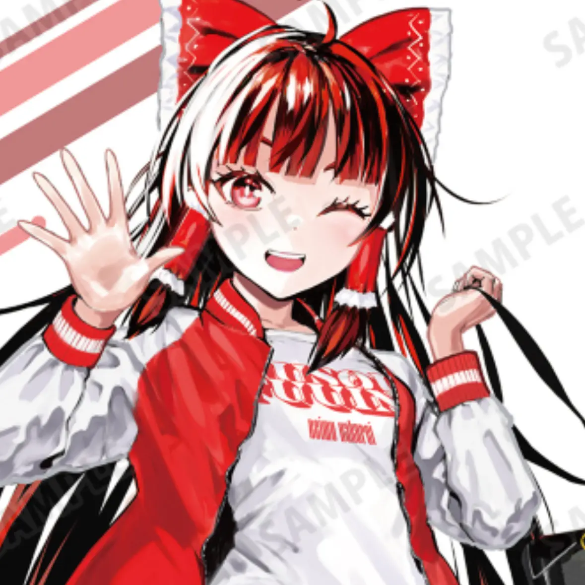 ZestySkua6426의 現代に幻想郷の住人達