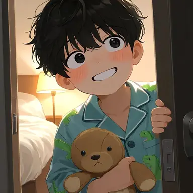 Profile image of Milo