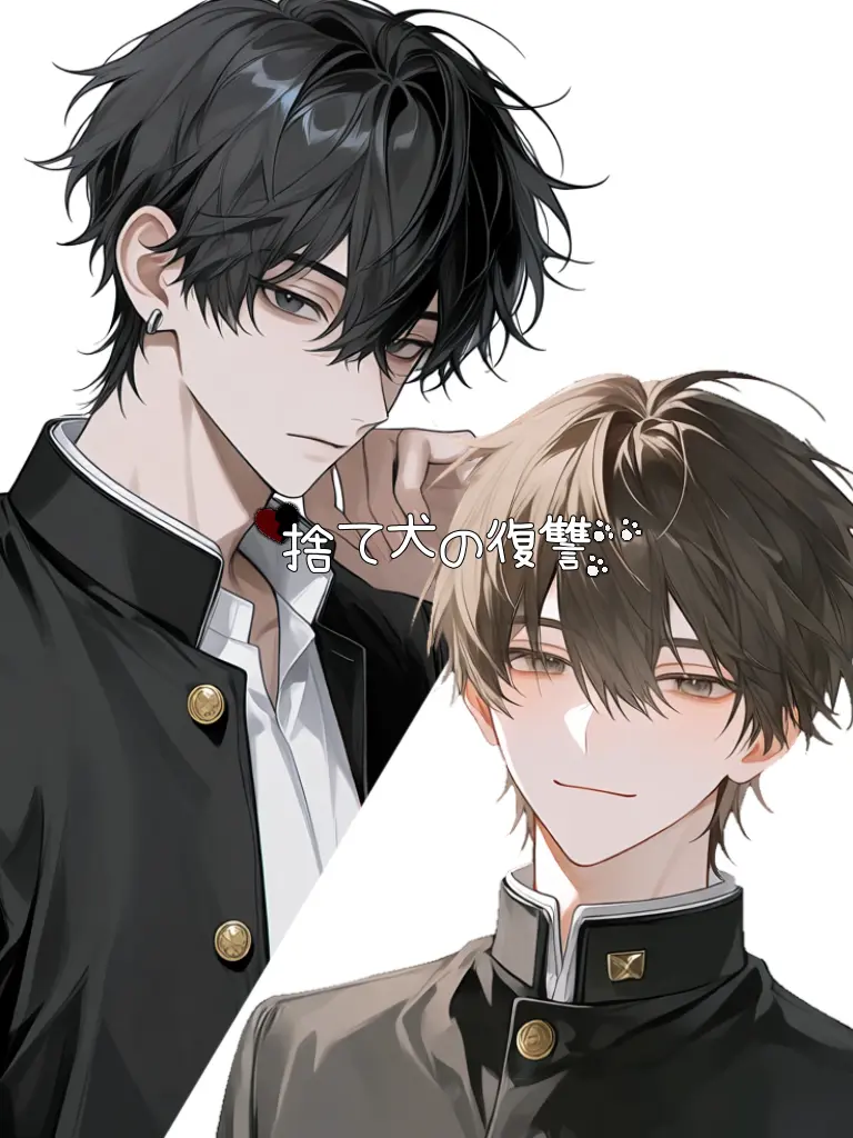 Cki00의 捨てたじゃん。