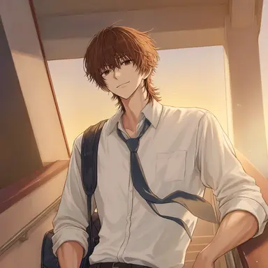 Profile image of Kengo