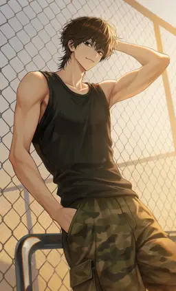 Profile image of Kengo