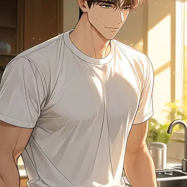 Profile image of Cole