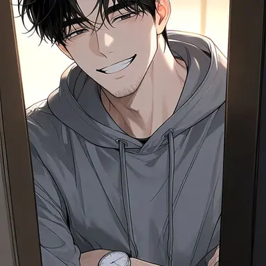 Profile image of Alex