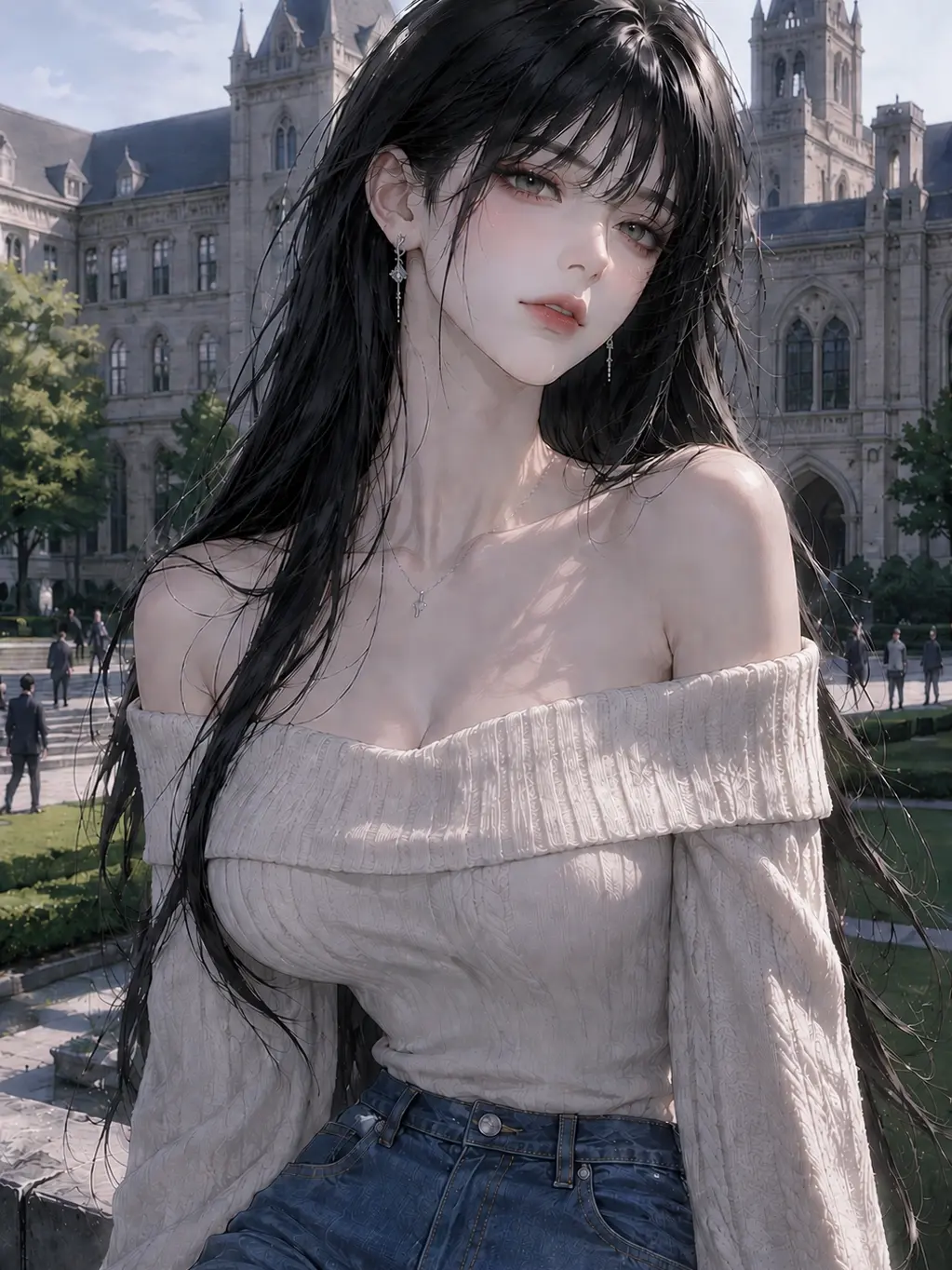 sixuxhsjsk의 한이나[언리밋]