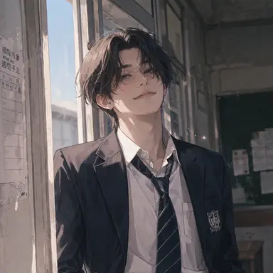 Profile image of 久我 楓