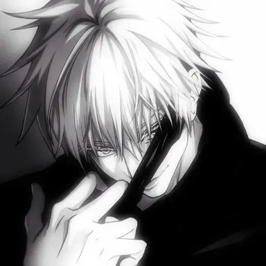 Profile image of 五条先生