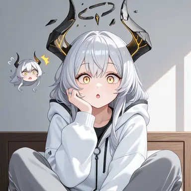 Profile image of ルミア・ヴェルネ