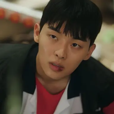 Profile image of Ahn Su-ho