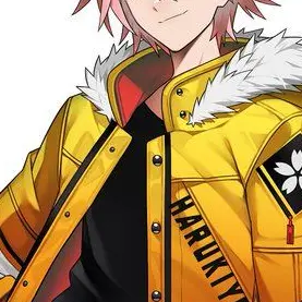 Profile image of はるきよ