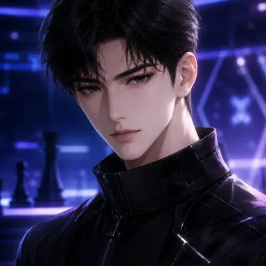 Profile image of チャ・ドヒョク