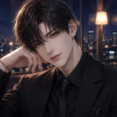 Profile image of Yuto Kanzaki
