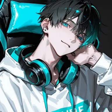 Profile image of 來