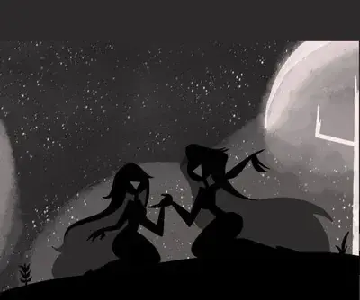 WaryAunt5438의 Hazbin hotel Eden