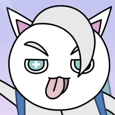 Profile image of 메롱 화이트