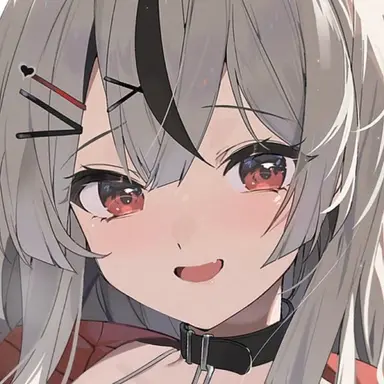 Profile image of 沙花叉クロヱ