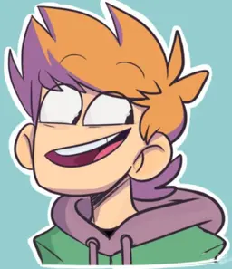 Profile image of マット