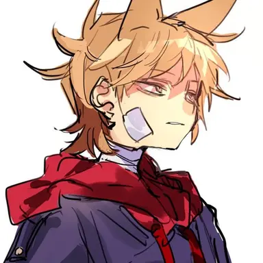 Profile image of トード
