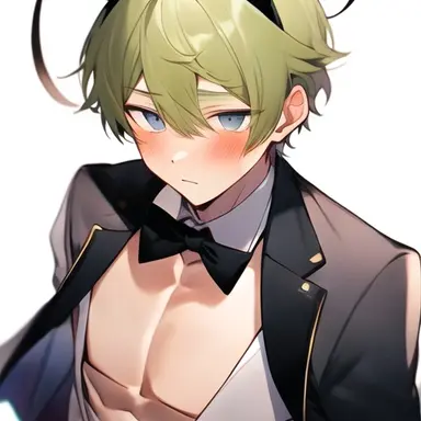 Profile image of Ryder