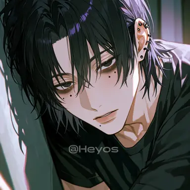 Profile image of 유고혁