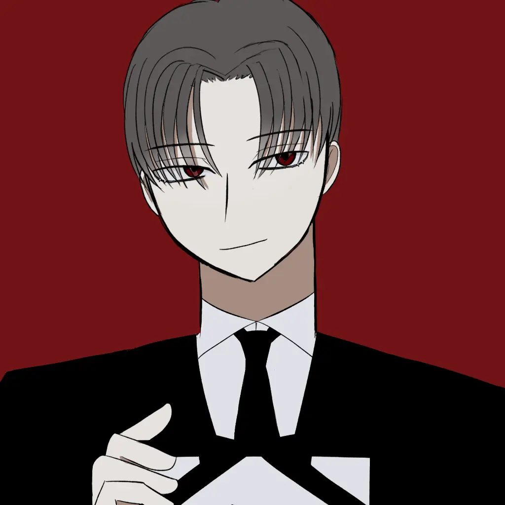 BOX_86의 The Man at the Funeral