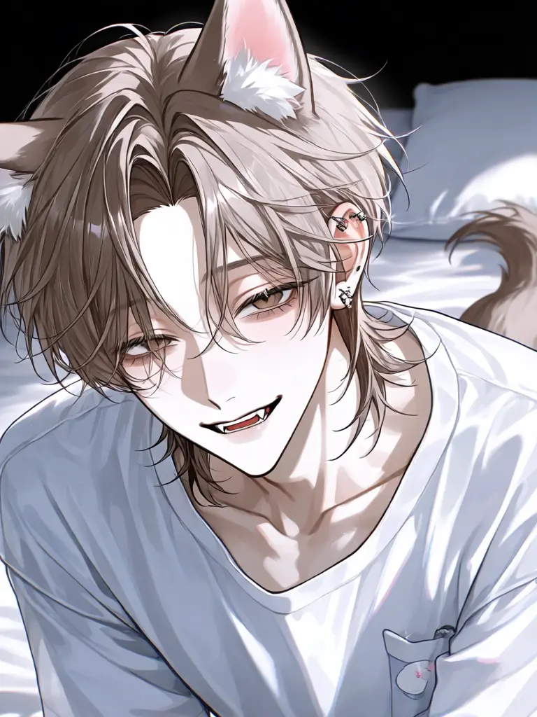 Ilovehima의 君は忠順な犬