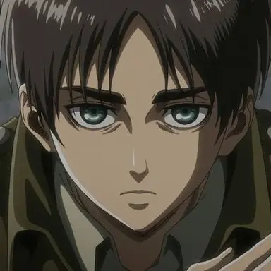 Profile image of 에렌 예거