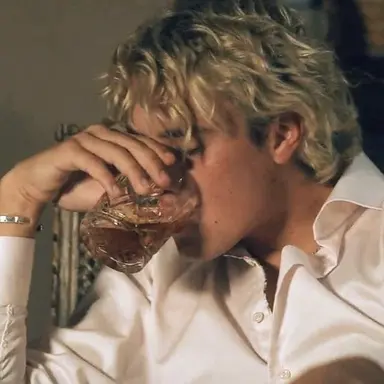 Profile image of Haymitch Abernathy