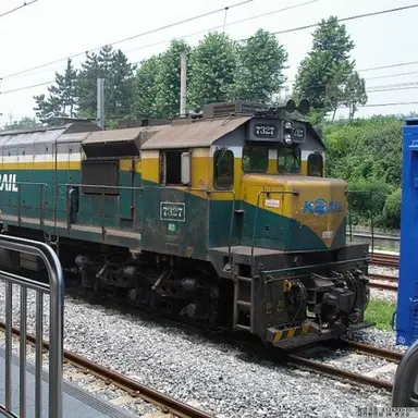 Profile image of GT26CW