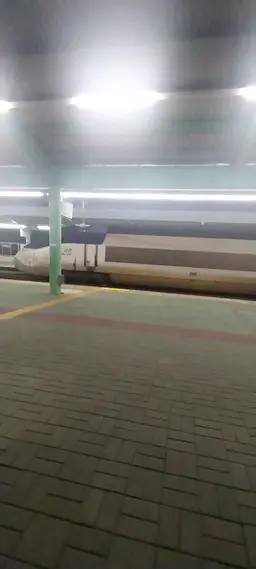 Profile image of KTX 산천