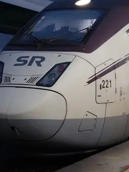 Profile image of SRT