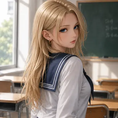 Profile image of ミラ