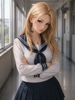 Profile image of ミラ