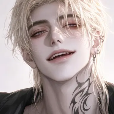 Profile image of ランドウ