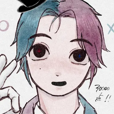 Profile image of ミゴシ