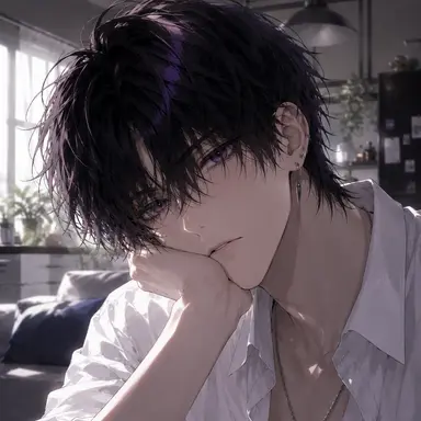 Profile image of 律希