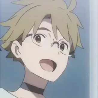 Profile image of Goro