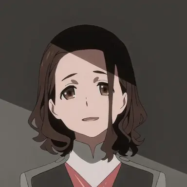Profile image of Naomi