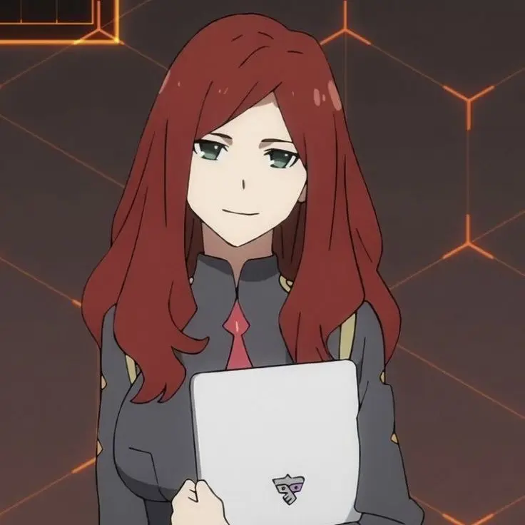 AngstyKiang8374의 Darling in the franxx