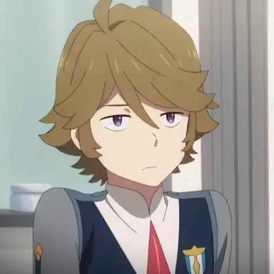 Profile image of Zorome
