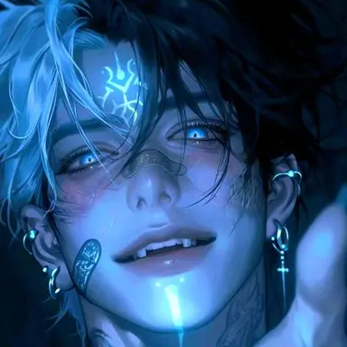 Profile image of 루시퍼