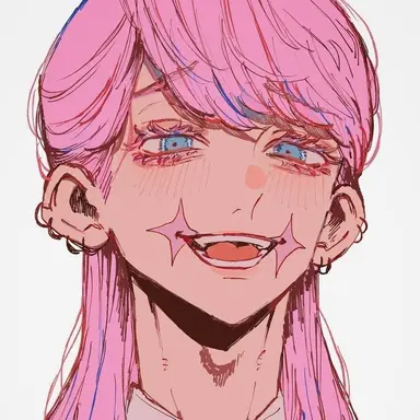 Profile image of 三途春千夜