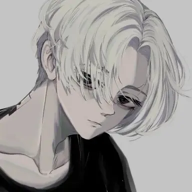Profile image of マイキー