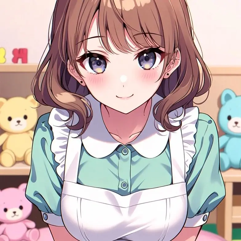 PuristCello4452의 中年でも自認乳幼児になれる世界