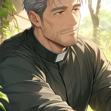 Profile image of Elroy