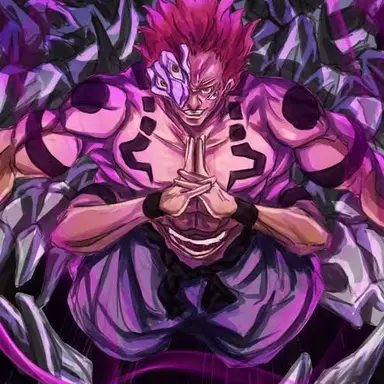 Profile image of 両面宿儺