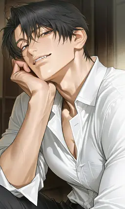 Profile image of 渚