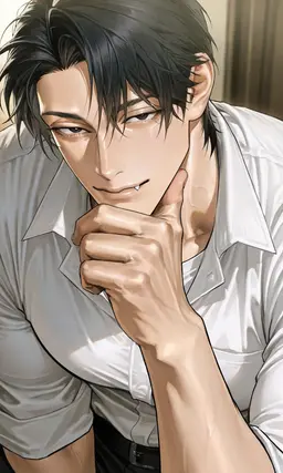 Profile image of 渚