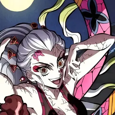 Profile image of 다키